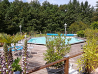 Maison à vendre à Bourdeilles, Dordogne - 543.400 € - photo 2