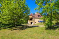 Maison à vendre à Beaumontois en Périgord, Dordogne - 475 000 € - photo 1