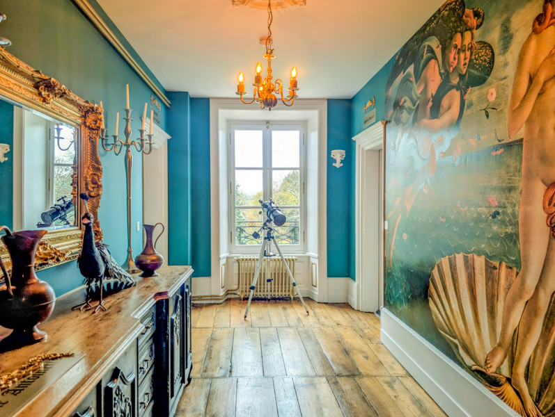 Propriété à vendre à Limoges, Haute-Vienne - 1 199 000 €