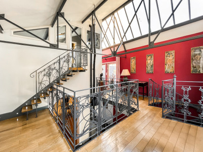 French property for sale in Argenteuil, Val-d'Oise - €588,000 - photo 7