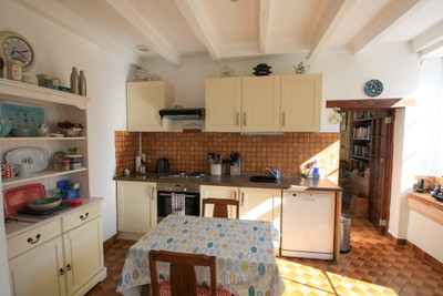 French property for sale in Les Éduts, Charente-Maritime - €186,300 - photo 4