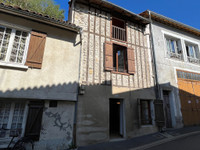 property to renovate for sale in NontronDordogne Aquitaine
