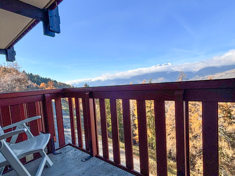 Ski property for sale in La Plagne - €110,000 - photo 4