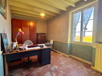 Propriété à vendre à Monts-sur-Guesnes, Vienne - 159 800 € - photo n°9