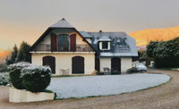Chalet à vendre à Pouzac, Hautes-Pyrénées - 460 000 € - photo 9