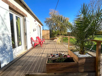 Maison à vendre à Rouessé-Vassé, Sarthe - 129.500 € - photo 2