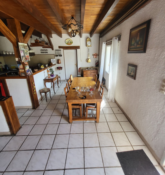 French property for sale in Saint-Jory-de-Chalais, Dordogne - €150,000 - photo 4
