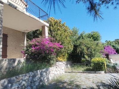 house for sale in Var