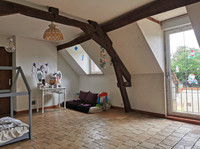 Maison à vendre à Le Controis-en-Sologne, Loir-et-Cher - 197 640 € - photo 7