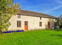 houses and homes for sale inSainte-SolineDeux-Sèvres Poitou_Charentes
