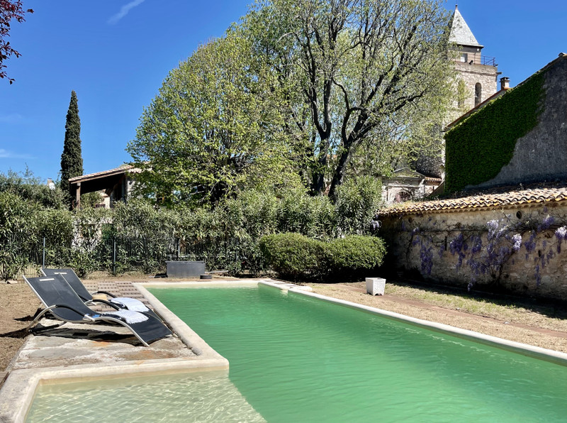 French property for sale in Villeneuve-Minervois, Aude - €513,500 - photo 3