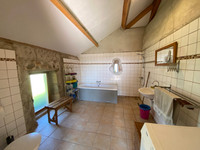Maison à vendre à Saint-Christophe-le-Chaudry, Cher - 149.000 € - photo 5