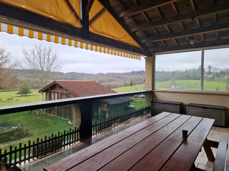 French property for sale in Piégut-Pluviers, Dordogne - €123,000 - photo 3