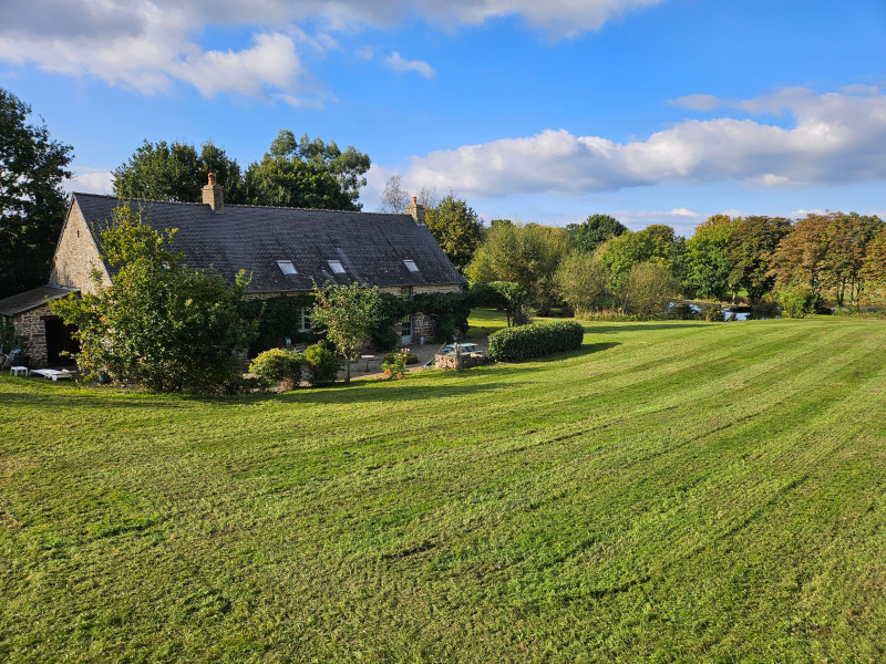 French property for sale in Le Loroux, Ille-et-Vilaine - €350,000 - photo 1