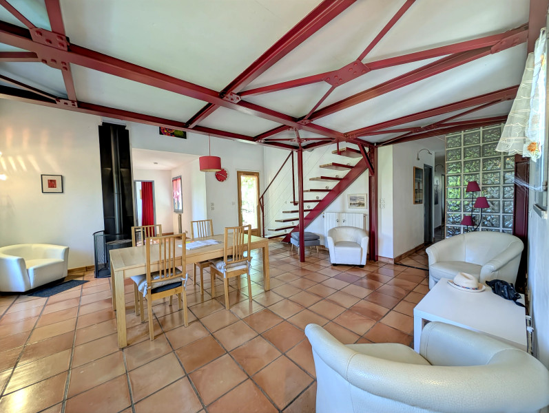 French property for sale in Rochefort-du-Gard, Gard - €410,000 - photo 4
