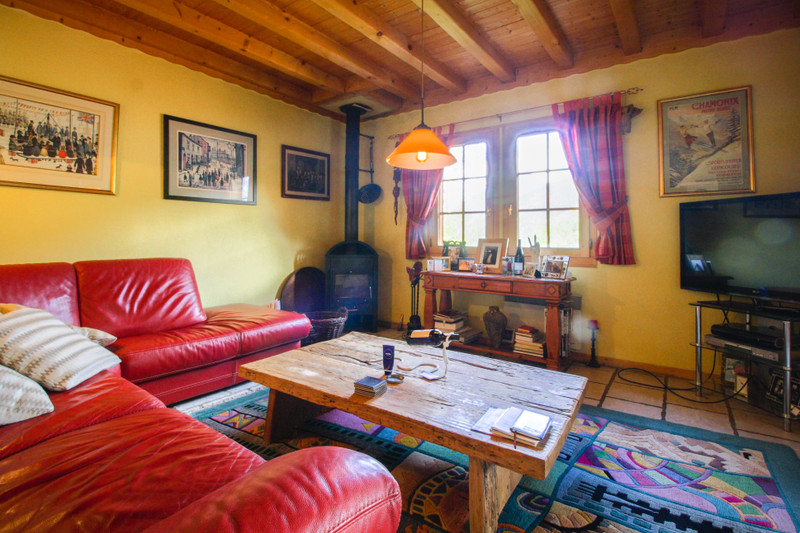 French property for sale in Saint-Gervais-les-Bains, Haute-Savoie - €1,095,000 - photo 7