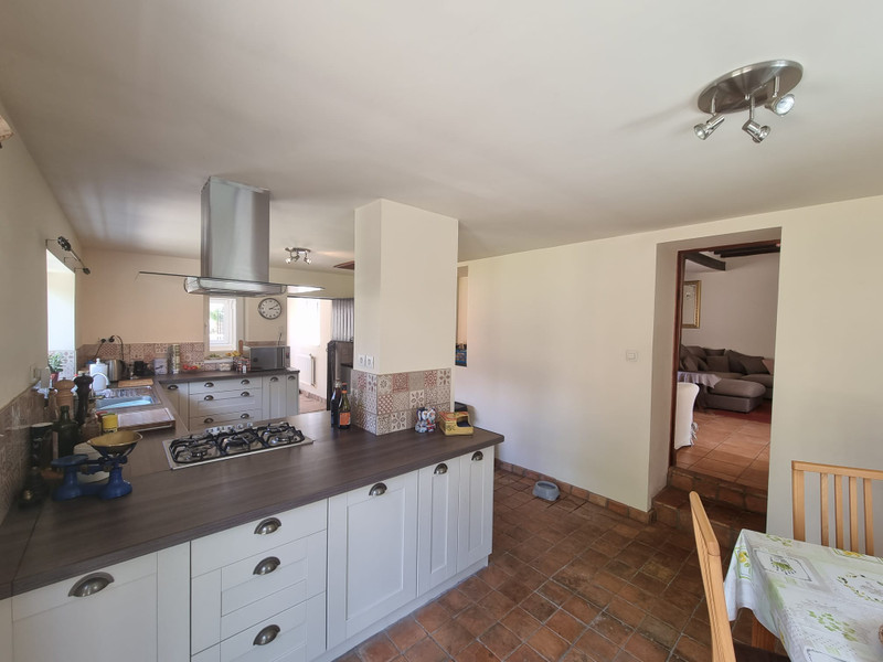 French property for sale in Chemazé, Mayenne - €499,260 - photo 13