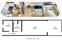 Appartement à vendre à Capbreton, Landes - 279.500 € - photo 12