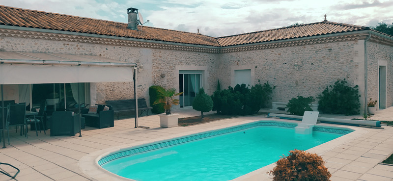 French property for sale in Neuvic, Dordogne - €455,800 - photo 1