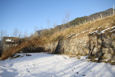 Terrain à vendre à Le Biot, Haute-Savoie, Rhône-Alpes, avec Leggett Immobilier
