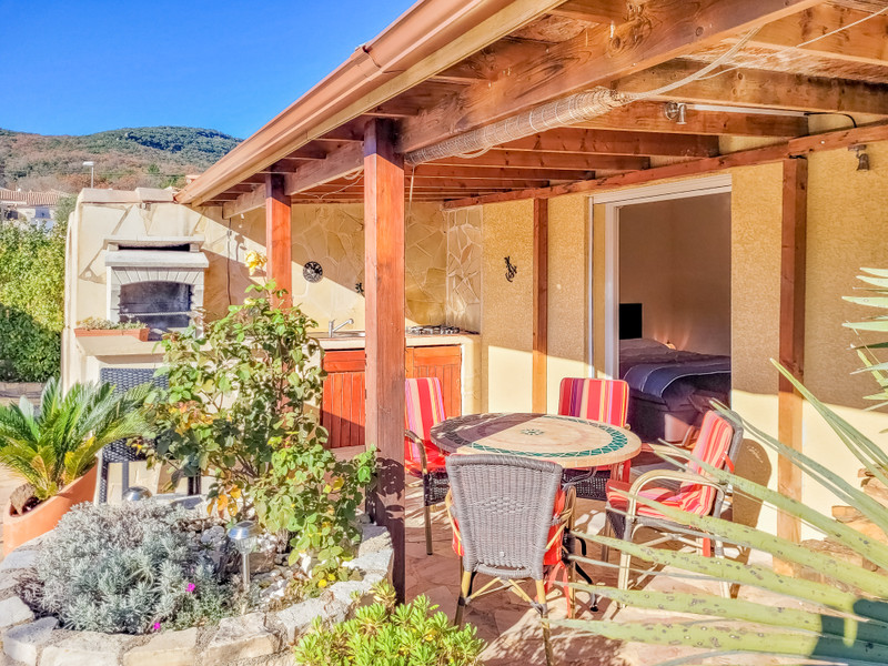 French property for sale in Hérépian, Hérault - €449,000 - photo 5