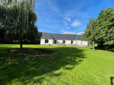 house for sale in Mayenne