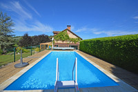 Propriété à vendre à Négrondes, Dordogne - 445 000 € - photo n°3