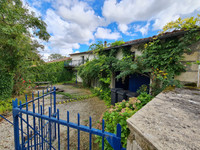 Maison à vendre à Ambérac, Charente - 267.500 € - photo 13