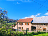 Maison à vendre à Teilhet, Puy-de-Dôme - 204.300 € - photo 1