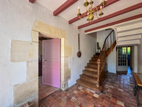 Maison à vendre à Brizambourg, Charente-Maritime - 349.950 € - photo 8
