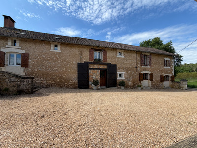 French property for sale in Négrondes, Dordogne - €445,000 - photo 5