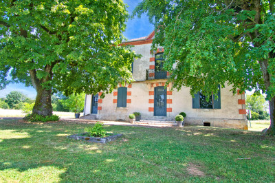 house for sale in Lot-et-Garonne
