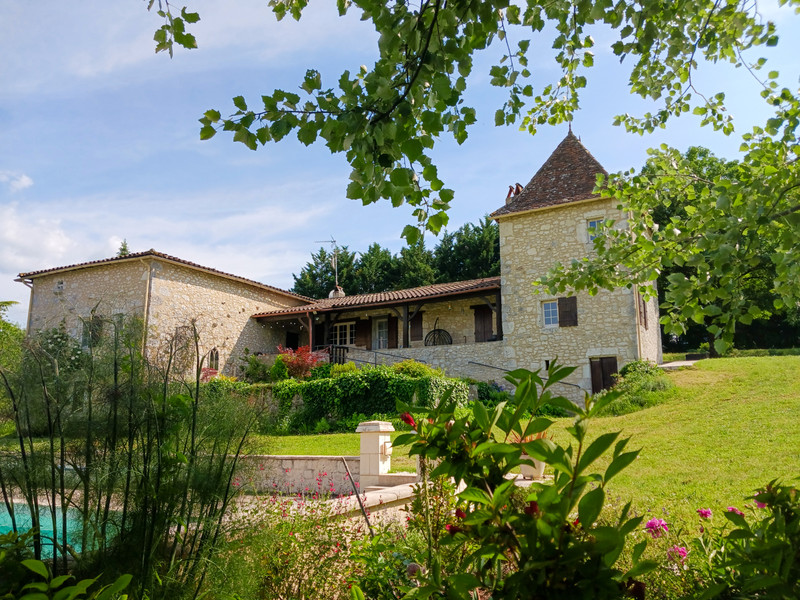 French property for sale in Monbazillac, Dordogne - €519,400 - photo 2