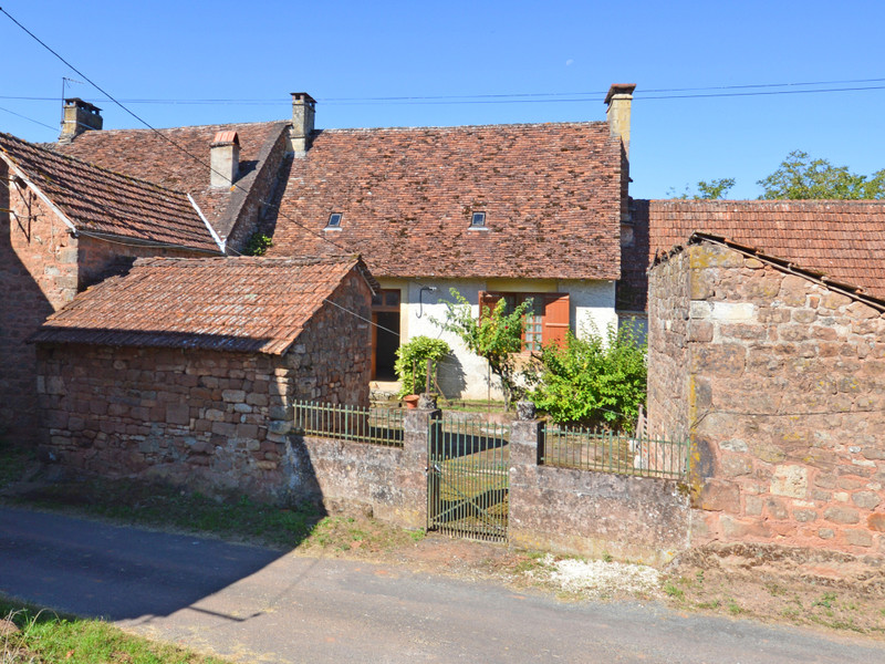French property for sale in Badefols-d'Ans, Dordogne - &#8364;44,600 - photo 10