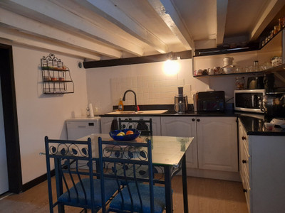 French property for sale in Sainte-Marie-du-Bois, Mayenne - €138,428 - photo 3