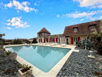 Propriété à vendre à Gardonne, Dordogne - 1 588 000 € - photo n°1