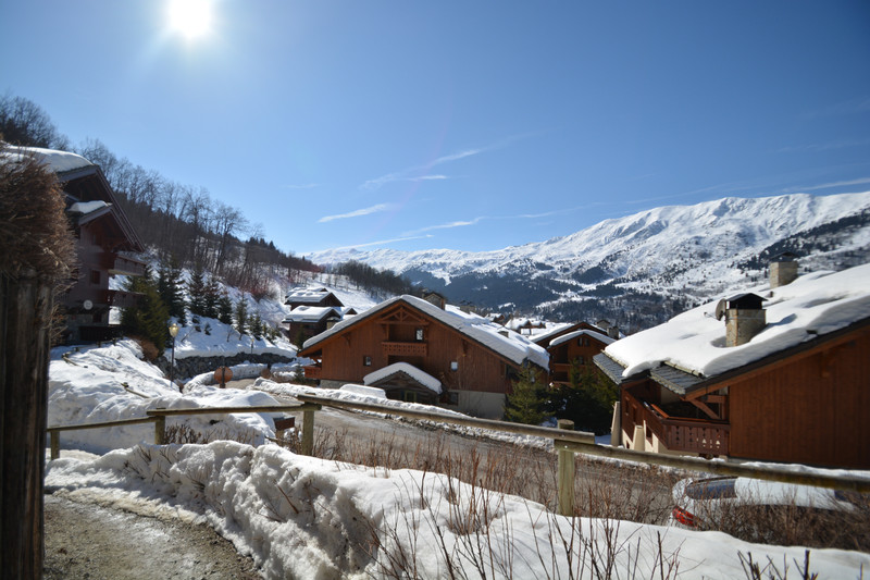 Ski property for sale in Meribel - €814,000 - photo 1
