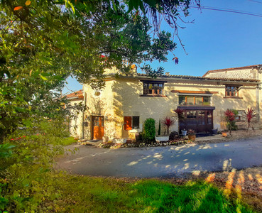 house for sale in Dordogne