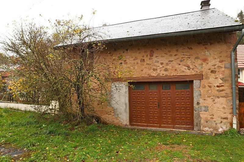 French property for sale in Moux-en-Morvan, Nièvre - €85,000 - photo 2