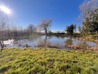 Maison à vendre à Ajain, Creuse - 233.260 € - photo 8