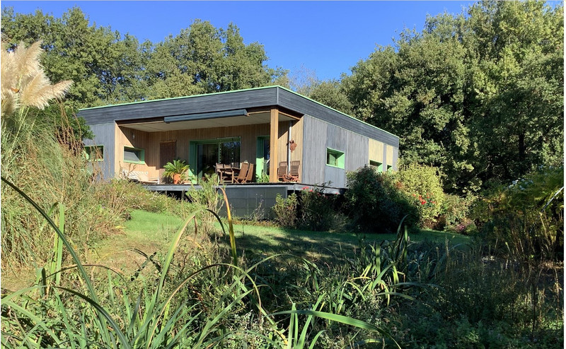 Propriété à vendre à Port-Sainte-Marie, Lot-et-Garonne - 344 500 €