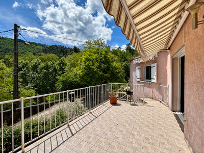 French property for sale in Molières-sur-Cèze, Gard - €175,000 - photo 8