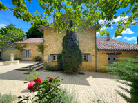 Propriété à vendre à Saint-Avit-Sénieur, Dordogne - 495 000 € - photo n°1