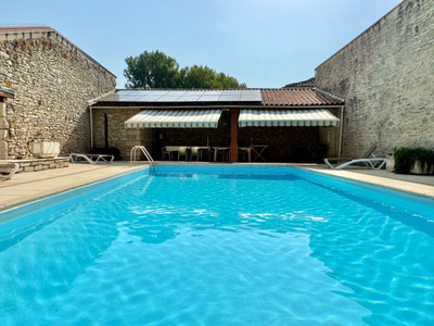 French property for sale in Septfonds, Tarn-et-Garonne - €399,950 - photo 1