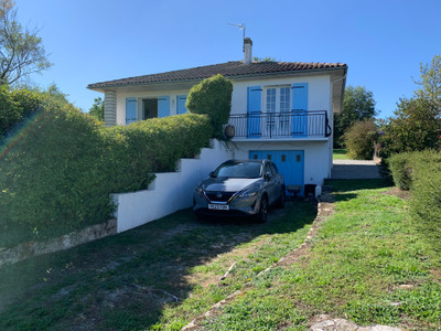 French property for sale in Availles-Limouzine, Vienne - €149,000 - photo 1