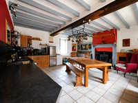 Propriété à vendre à Barenton, Manche - 195 700 € - photo n°3