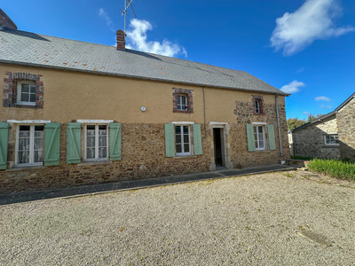 French property for sale in Gorges, Manche - €155,000 - photo 5