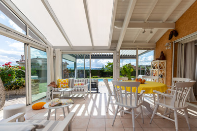 French property for sale in Vourles, Rhône - €795,000 - photo 8