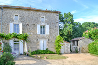 Maison à vendre à Marthon, Charente - 183 600 € - photo 1