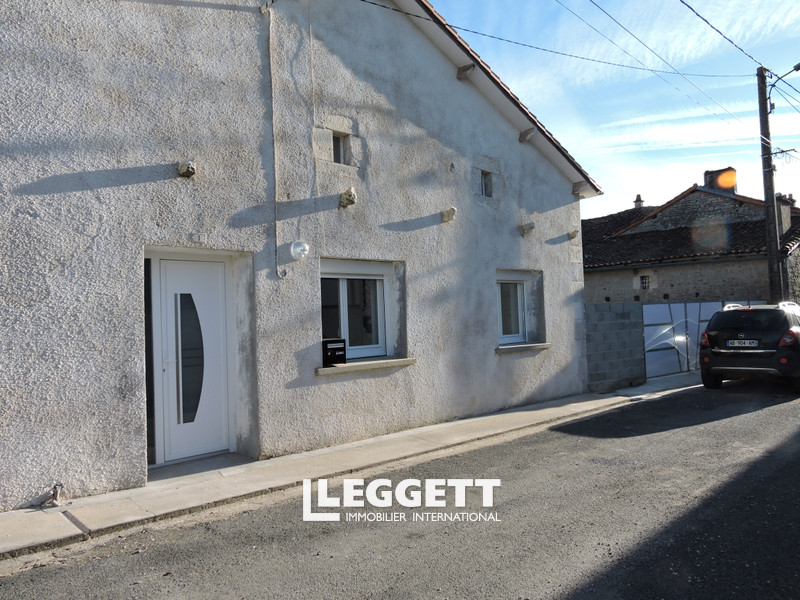 Maison 5 pièce(s), SAVIGNÉ